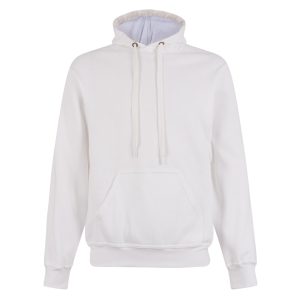 Logostar Best Deal Hoodie - 48000, White, XS