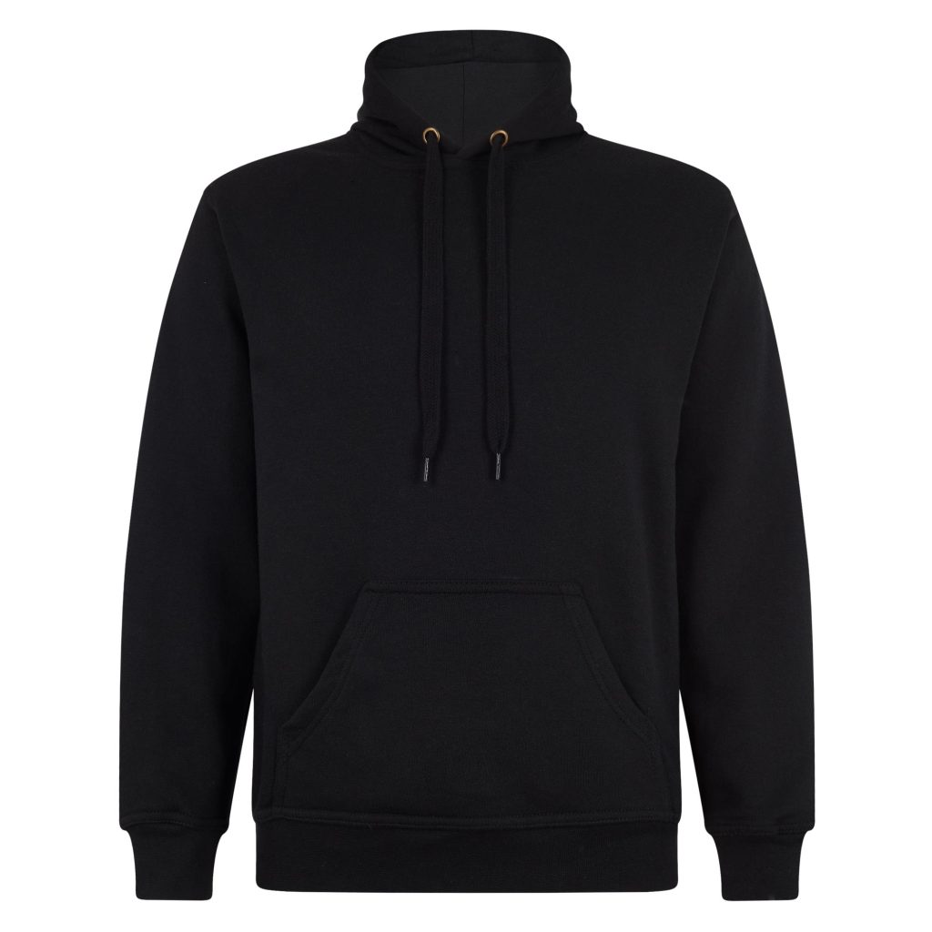 Logostar Best Deal Hoodie - 48000, Black, S
