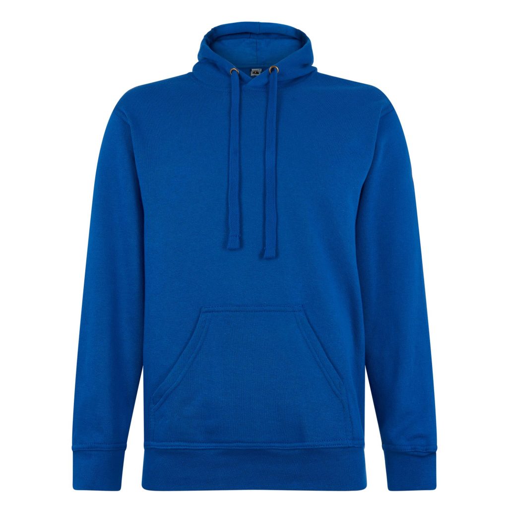 Logostar Best Deal Hoodie - 48000, Royal Blue, XS