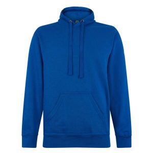 Logostar Best Deal Hoodie - 48000, Royal Blue, XS
