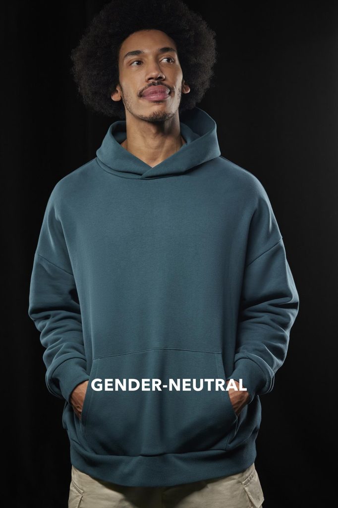 B&C Influence Hoodie