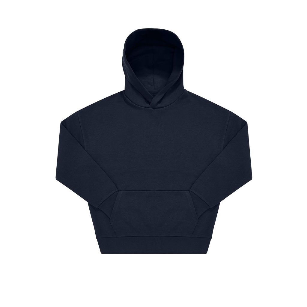 B&C Influence Hoodie, Navy, XS