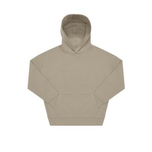 B&C Influence Hoodie, Mastic, XS