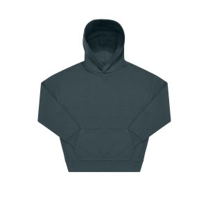 B&C Influence Hoodie, Amalfi Teal, XS