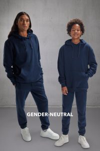 B&C ID.333 Hoodie