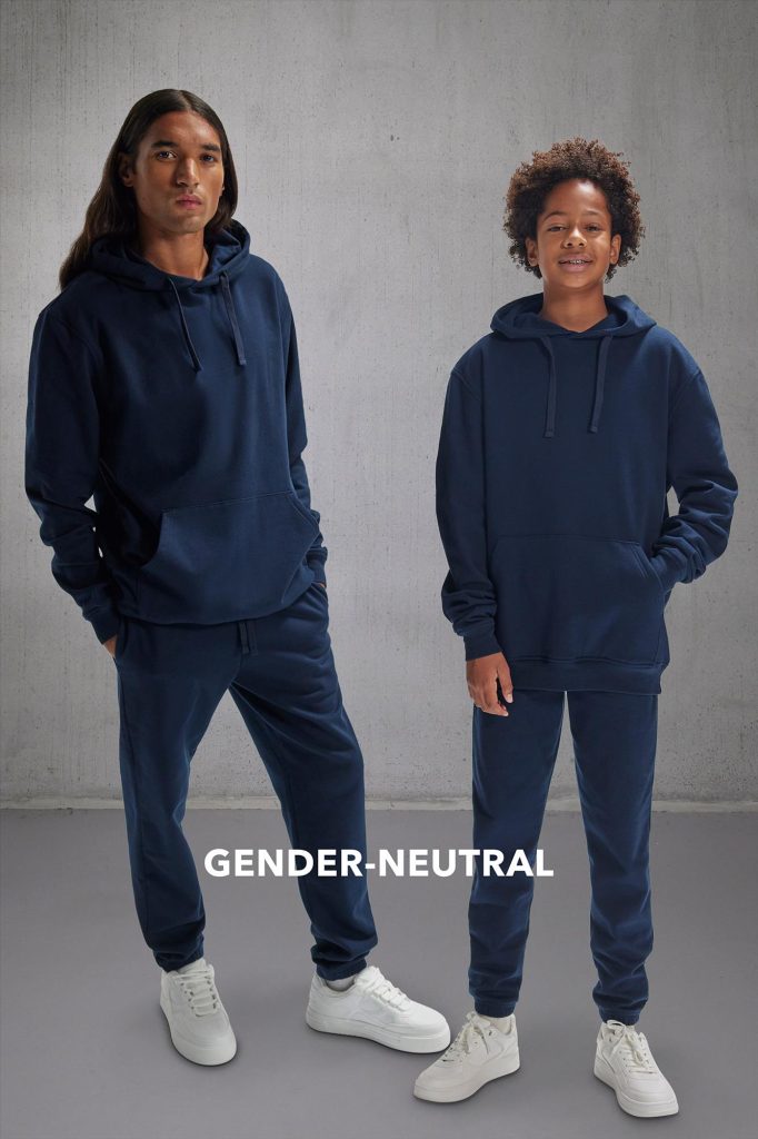 B&C ID.333 Hoodie