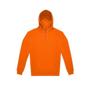 B&C ID.333 Hoodie, Orange, XS