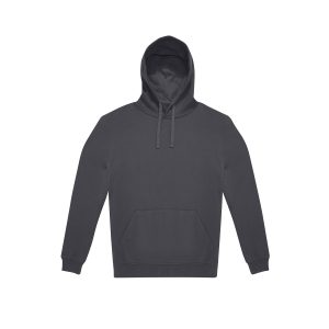 B&C ID.333 Hoodie, Dark Grey, XS