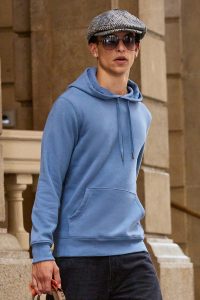B&C KING Hoodie