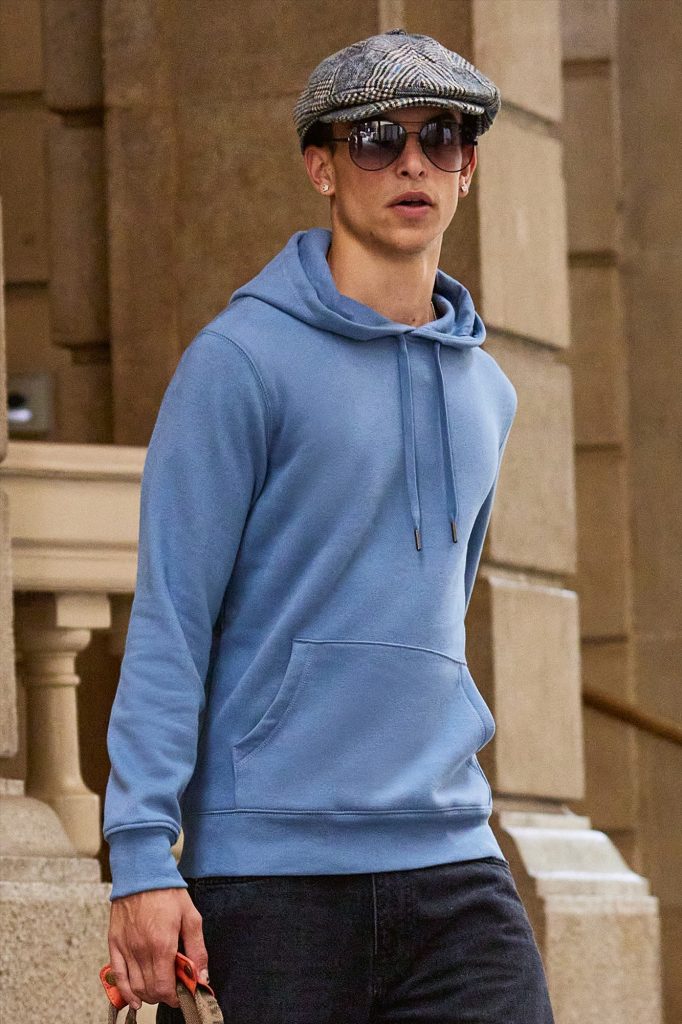 B&C KING Hoodie