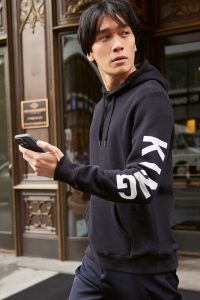 B&C KING Hoodie