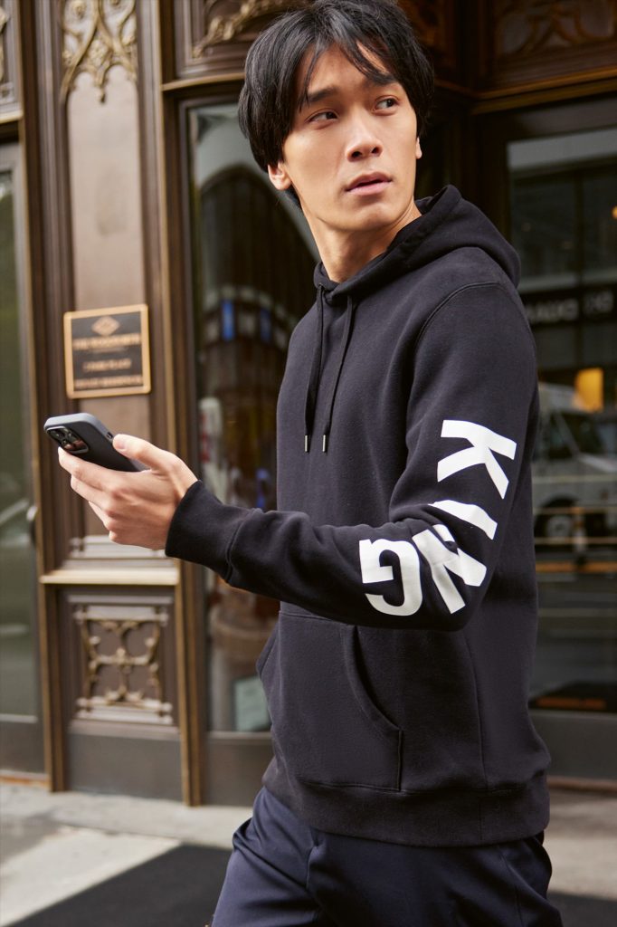 B&C KING Hoodie