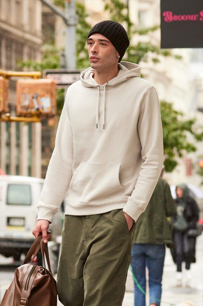 B&C KING Hoodie