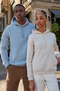 B&C Inspire Hooded_°