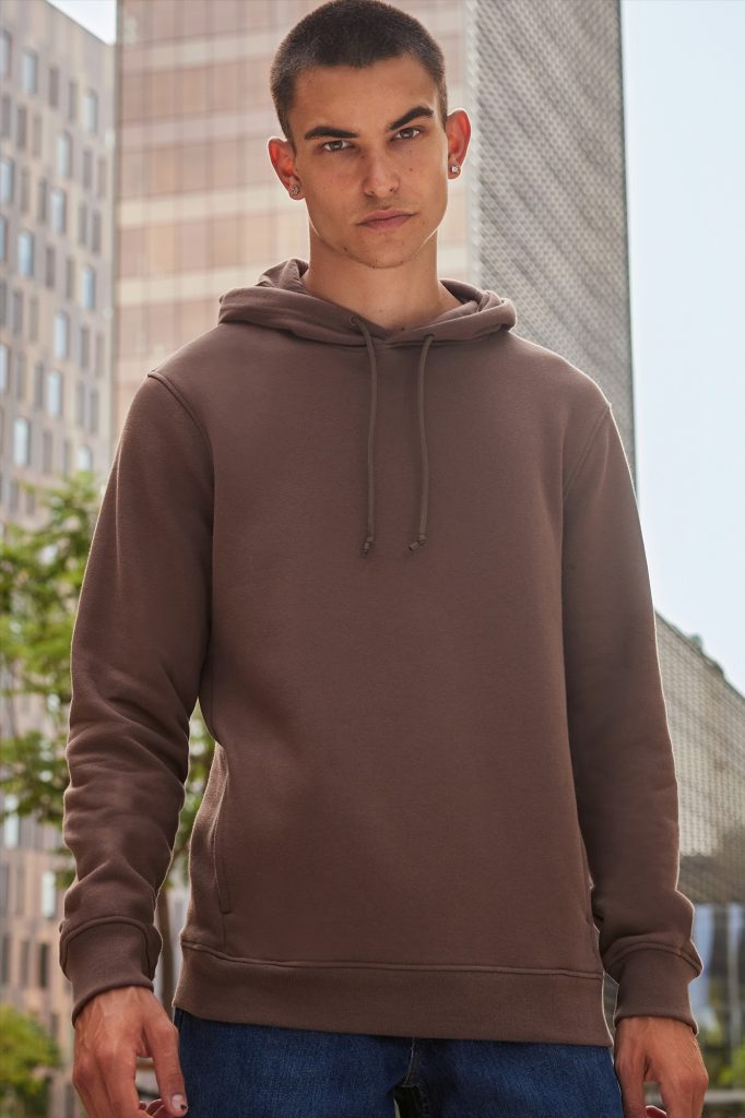 B&C Inspire Hooded_°