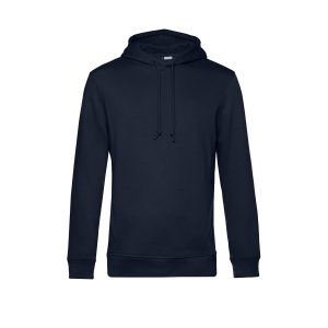 B&C Inspire Hooded_° Navy Blue, XS