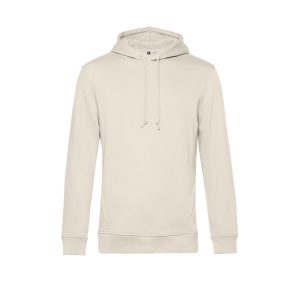 B&C Inspire Hooded_° Off White, XS