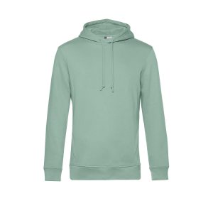 B&C Inspire Hooded_° Sage, XS