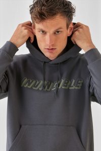 B&C Hoodie