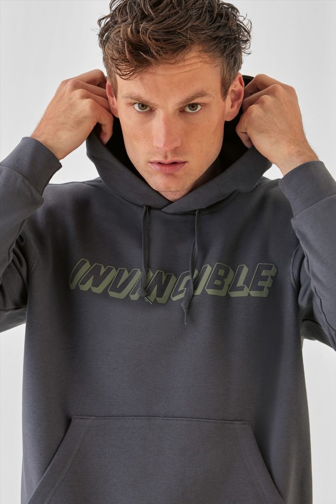 B&C Hoodie