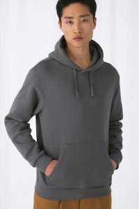 B&C Hoodie