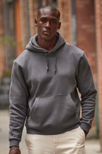 B&C Hoodie