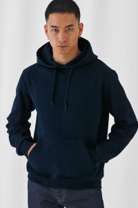 B&C ID.003 Hoodie Sweater