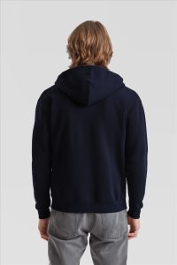 Fruit of the Loom Premium Hoodie Sweater Jas