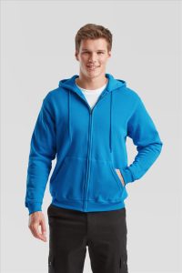 Fruit of the Loom Classic Hoodie Sweater Jas