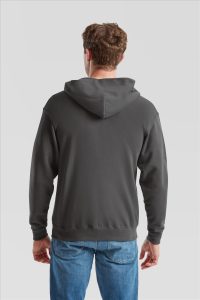 Fruit of the Loom Classic Hoodie Sweater Jas
