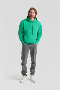 Fruit of the Loom Premium Hoodie Sweater