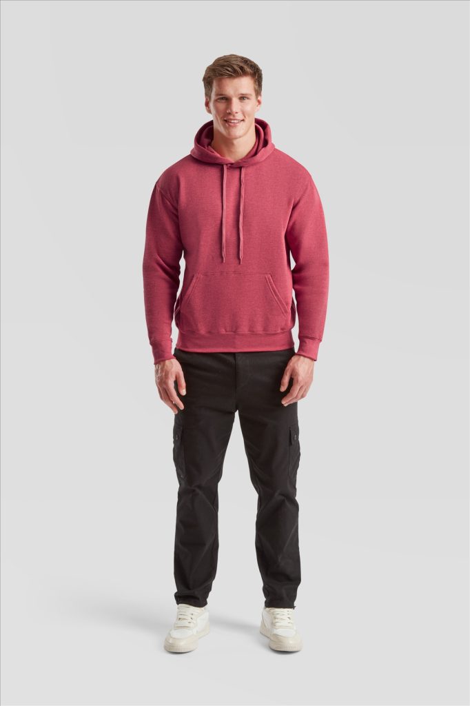 Fruit of the Loom Premium Hoodie Sweater