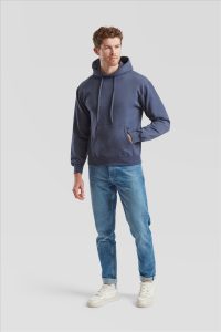 Fruit of the Loom Classic Hoodie Sweater