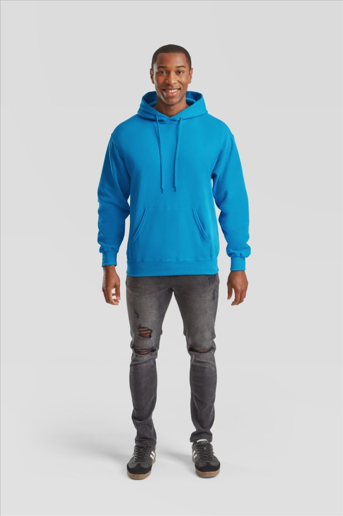 Fruit of the Loom Classic Hoodie Sweater