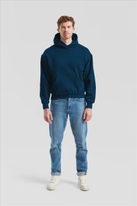 Fruit of the Loom Supercotton Hoodie Sweater