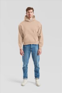 Fruit of the Loom Supercotton Hoodie Sweater