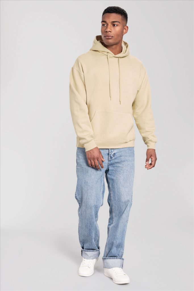 Fruit of the Loom Iconic Premium Hoodie Sweater