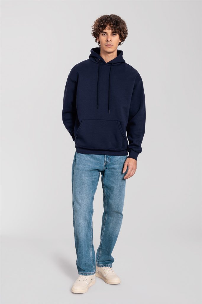 Fruit of the Loom Iconic Premium Hoodie Sweater