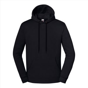 FOTL Iconic Premium Hoodie Sweater, Black, S