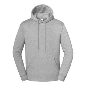 FOTL Iconic Premium Hoodie Sweater, Ath. Heather, S