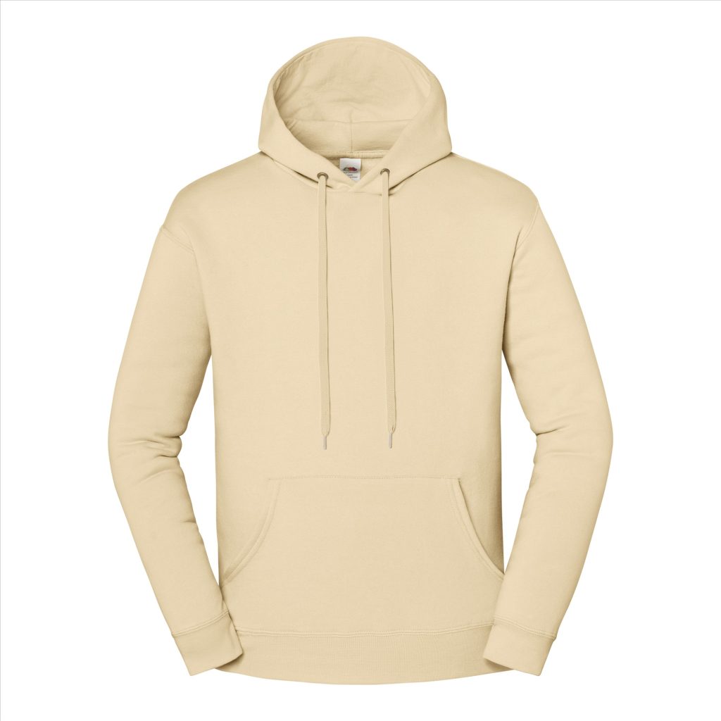 FOTL Iconic Premium Hoodie Sweater, Desert Sand, S