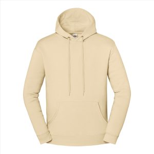 FOTL Iconic Premium Hoodie Sweater, Desert Sand, S