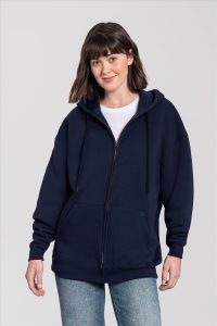 Fruit of the Loom Iconic Premium Hoodie Sweater Jas