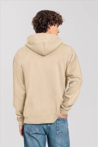 Fruit of the Loom Iconic Premium Hoodie Sweater Jas