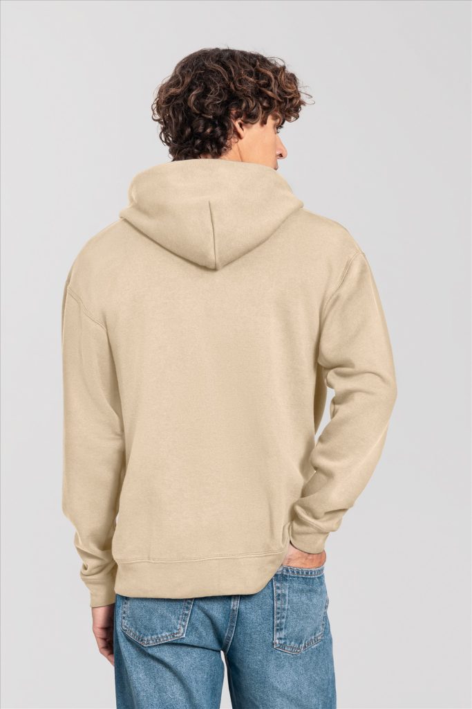 Fruit of the Loom Iconic Premium Hoodie Sweater Jas