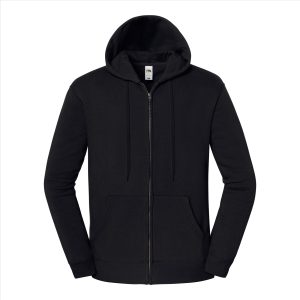 FOTL Iconic Premium Hoodie Sweater Jas, Black, S