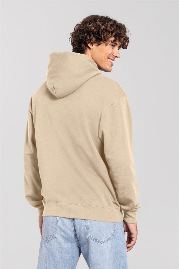 Fruit of the Loom Iconic 250 Hoodie Sweater