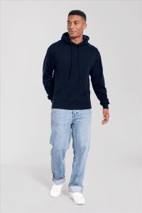 Fruit of the Loom Iconic 250 Hoodie Sweater