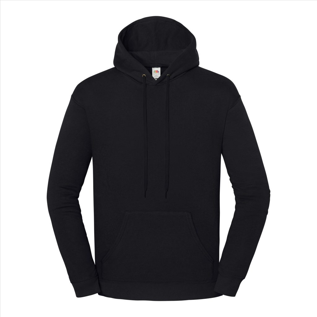 FOTL Iconic 250 Hoodie Sweater, Black, S