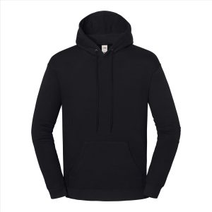 FOTL Iconic 250 Hoodie Sweater, Black, S